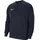 Nike Park 20 Fleece Sweatshirt Kinder obsidian/white XS 122-128 cm