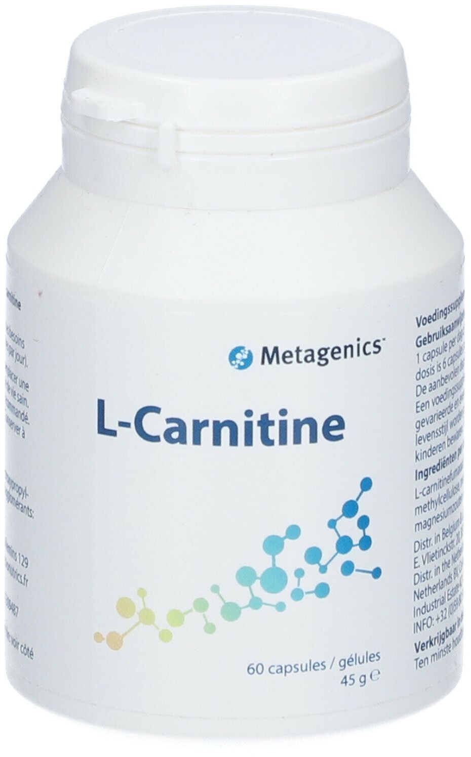 Metagenics® L-Carnitin