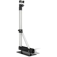 Walimex Wand-Lampenstativ 70-120cm