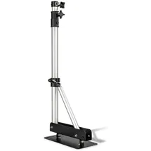 Walimex Wand-Lampenstativ 70-120cm