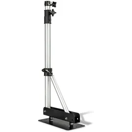 Walimex Wand-Lampenstativ 70-120cm