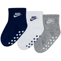 Nike Sportswear ABS-Socken NHN CORE FUTURA GRIPPER (3-Paar) für Babys und Kinder bunt 68-80
