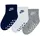 Nike Sportswear ABS-Socken NHN CORE FUTURA GRIPPER (3-Paar) für Babys und Kinder bunt 68-80