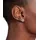 Tommy Hilfiger Ohrstecker TOGGLE HEART Silber 2780971