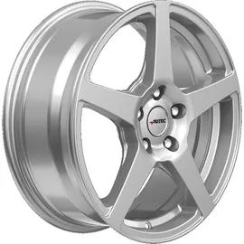 Autec Valea 6,5 x 16 5 x 112 ET44 Silber