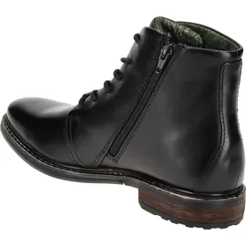 Bugatti Herren Marcello I Boots, 44 black