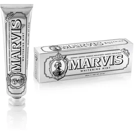 MARVIS Whitening Whitening Mint Zahnpasta 85 ml