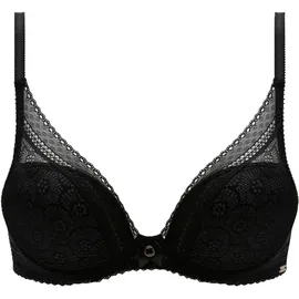 CHANTELLE Festivite Tief Ausgeschnittener T-Shirt-Bh, Damen Unterwäsche - 85D