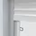 Primaster Fliegenschutz-Fenster slim 120 x 150 cm Weiß