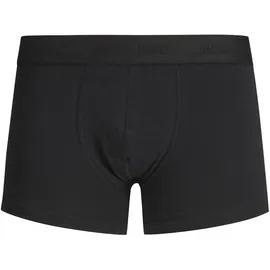 JACK & JONES JACTONE IN TONE TRUNKS Schwarz XXL 10er Pack