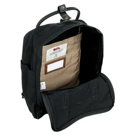 Fjällräven Kanken No. 2 16 l black