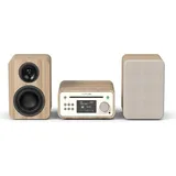 Pure Classic Stereo Mini weiß