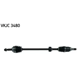 Antriebswelle SKF VKJC 3480
