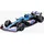 BBURAGO 18-38072G - F1 Renault Alpine A523 '23 #10 Gasly blau 1:43