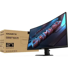 Gigabyte GS27QCA 27" schwarz