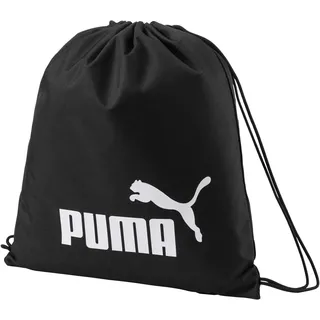 Puma Phase Gym Sack PUMA black