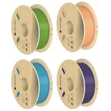 Anycubic PLA Pantone Filament Set (4 Stk)