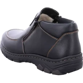Rieker 19994 Herren Schwarz 41