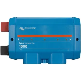 Victron Energy DC Sammelschiene Lynx Power In Blau
