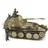 TAMIYA 35364 - Deutscher Jagd Panzer Marder III mehrfarbig 1:35