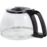 Melitta Typ 120 Single 5 Ersatzkanne schwarz