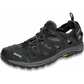 MEINDL Hawaii Herren Schwarz 46