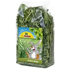 JR Farm Grüner Hafer 500 g