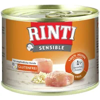 Rinti Sensible Huhn & Reis 24 x 185 g