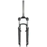 SR Suntour Suntour SF13XCM Federgabel schwarz 26 Zoll