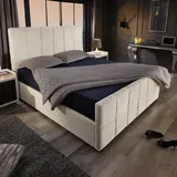Riess-Ambiente PRESTIGE 180 x 200 cm Beige/Schwarz