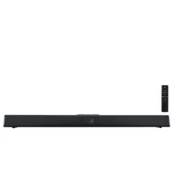 Soundbar Woxter Soundbar 500 Schwarz