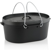 BBQ-Toro Dutch Oven DO10