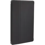 Case Logic SnapView für Galaxy Tab A8 Schwarz