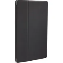 Case Logic SnapView für Galaxy Tab A8 Schwarz