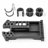 Feedback Sports Werkzeughalter Tool Tray schwarz