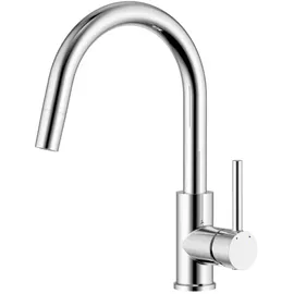Primaster Paris Einhebelmischer Silber
