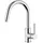 Primaster Paris Einhebelmischer Silber