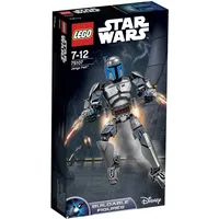 Art-Pol Star Wars Jango Fett (75107)