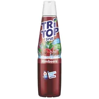 tri top® Himbeere Getränkesirup 600 ml