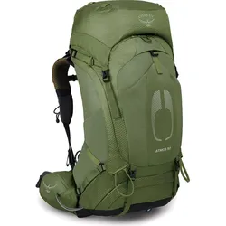 Osprey Atmos AG 50 mythical green (472) L/XL