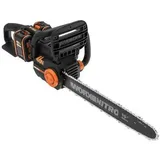 Worx Nitro WG385E inkl. 2 x 4 Ah / 40 cm