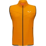 Salewa Pedroc Durastretch M Light Vest turmeric (4210) 50/L