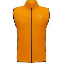 Salewa Pedroc Durastretch M Light Vest turmeric (4210) 50/L