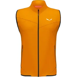 Salewa Pedroc Durastretch M Light Vest turmeric (4210) 50/L