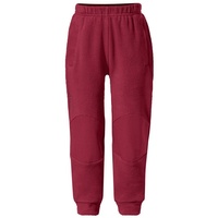 Vaude Kinder Pulex Pants, salsa, 104