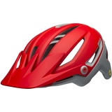 52-56 cm ridgeline matte crimson/gray 2019