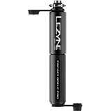 Lezyne Pocket Drive Pro schwarz