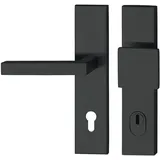 Marchesi Sh-wechselgarnitur Malmö-önorm Pz88, Rc3, mit Kzs. schwarz