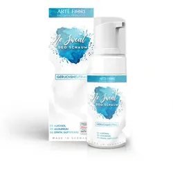 Arte Fiori No Sweat Deo Schaum 100 ml