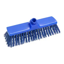 haug bürsten Besenkopf blau Kunststoff 30,0 cm breit 4061917887029 haug bürsten
